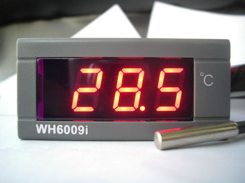 WH6009I